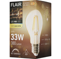 Ljuskälla FLAIR LED A60 E27 4W(33W) 380lm 2000K varmvit amber