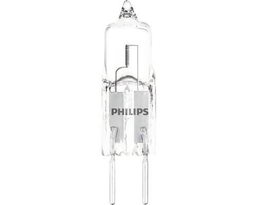 Halogenlampa PHILIPS G4 14,3W 225lm 2900K Duo-pack