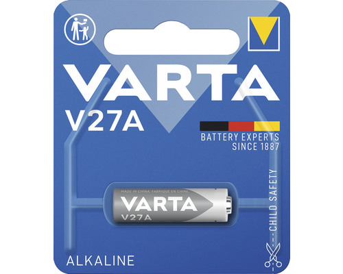 Batteri VARTA V27A