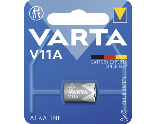 Batteri VARTA V11A
