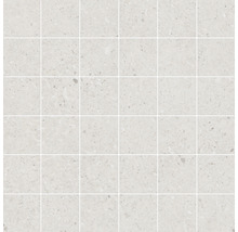 Mosaik granitkeramik 14566 beige 30 x 30 cm-thumb-0