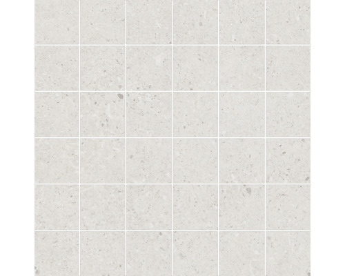 Mosaik granitkeramik 14566 beige 30 x 30 cm-0
