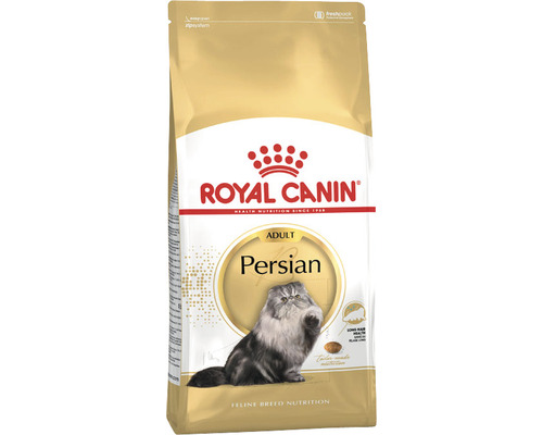 Kattmat ROYAL CANIN Persian 4kg