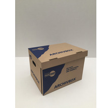Arkivlåda CARGO POINT 400x287x320mm