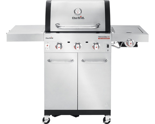 CHAR-BROIL Gasolgrill Professional PRO S 3-0