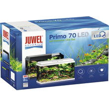 Akvarium JUWEL Primo 70 LED vit-thumb-1