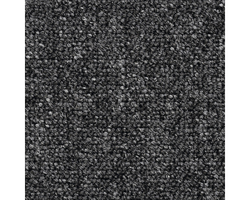 Textilplatta CONDOR Sparkle 378 mörkgrå 50x50cm