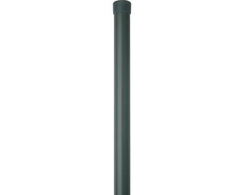 Staketstolpe ALBERTS Ø3,4x150cm grön