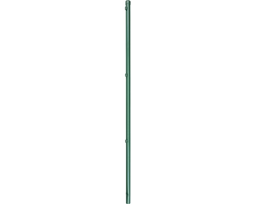 Staketstolpe ALBERTS Ø3,4x96,5cm grön