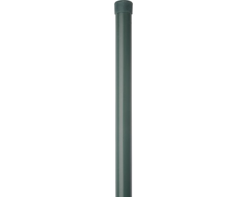 Staketstolpe GAH ALBERTS Ø3,4x122,5cm grön