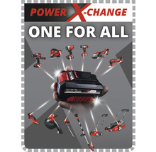 Laddare EINHELL Power X-Fastcharger 4A-thumb-2