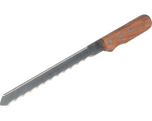 Isoleringskniv med trähandtag-0