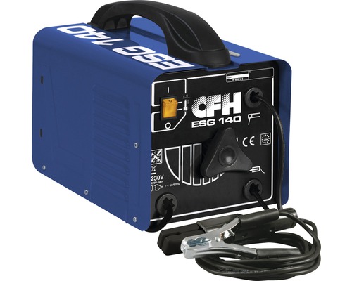 Elektrodsvetsmaskin CFH ESG 140