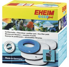 Filtersats EHEIM filtersvamp/-duk Ecco Pro-thumb-0