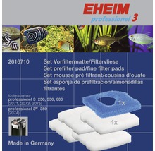 Filtersats EHEIM filtermattor till professionel 3-thumb-0