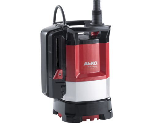 Dränkbar pump AL-KO SUB 13000 DS Premium