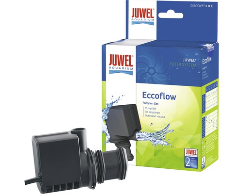 Akvariepump JUWEL Eccoflow 1000-0