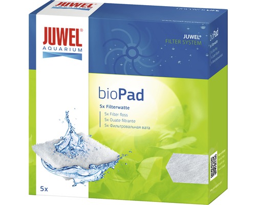 Filtervadd JUWEL Poly Pad Bioflow 3,0 compact-0