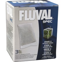 Filtermaterial FLUVAL Spec reserv kol nivå 2 3st-thumb-0
