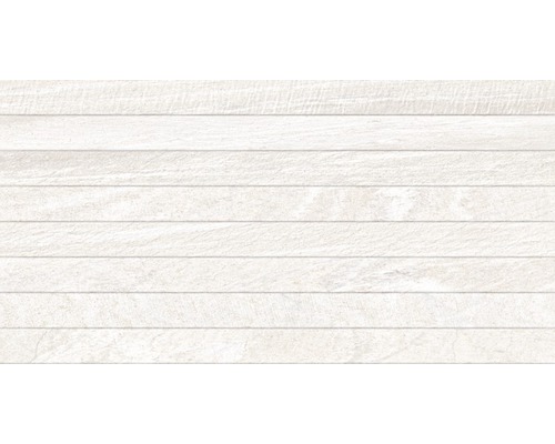 Klinker Sahara Blanco 32x63cm