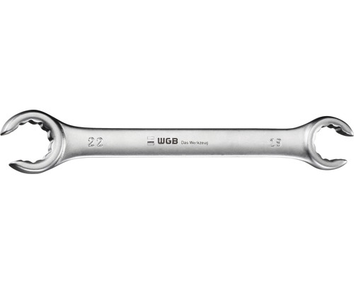 WGB U-nyckel 8-10 mm