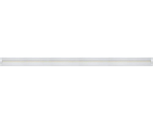 LED-skena MALMBERGS Zeta 11W 3000K 880lm 1000mm, 9974114