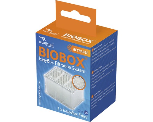Filtervadd AQUATLANTIS EasyBox Filtration System XS-0