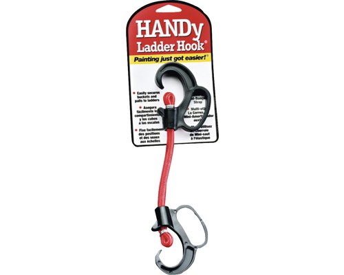 Handy Ladder Hook Stegkrok