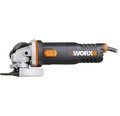 WORX Vinkelslip WX712, 860 W, 125 mm