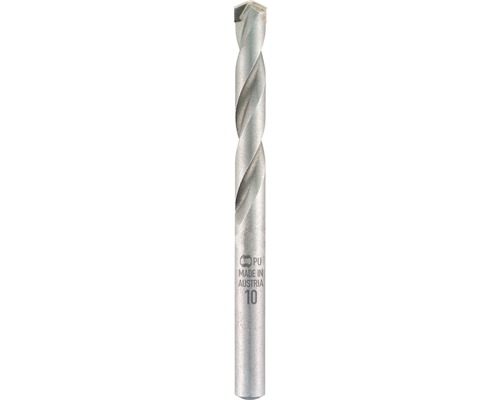 Spiralborr ALPEN HM Long Life Ø 12x200mm
