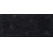 Dörrmatta Shades svart 67x150cm-thumb-0