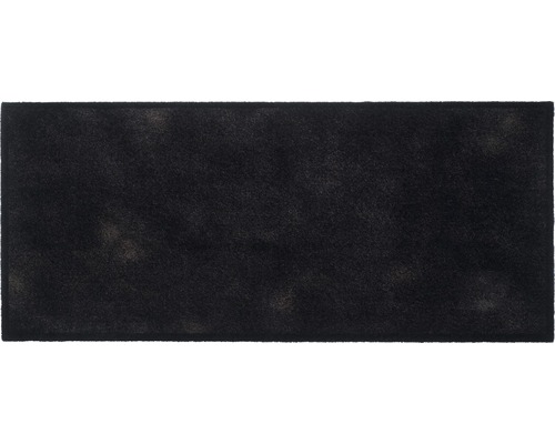 Dörrmatta Shades svart 67x150cm-0