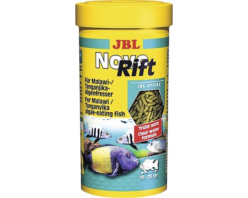 Fiskfoder JBL Novorift 1L