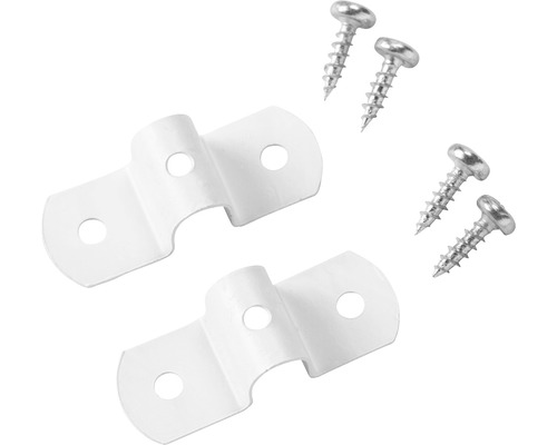 ELFA Skarvbeslag 6-pack, 470216