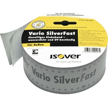 Tätningstejp ISOVER Vario SilverFast 25m-thumb-0