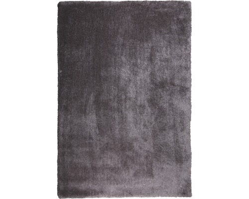 Matta Shag Dany fleecy grå 80x150cm