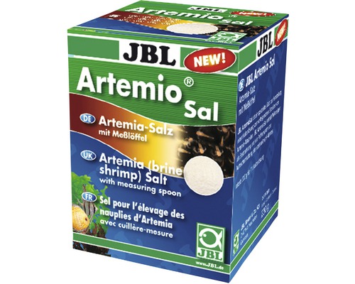 Artemiasalt JBL ArtemioSal 200g